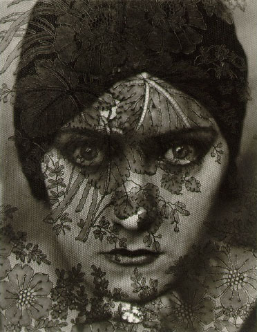 Gloria Swanson, 1924